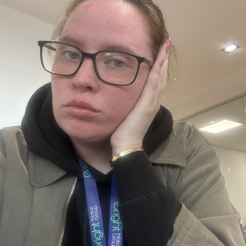 orla k. profile photo