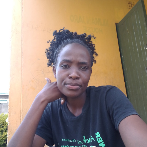 Merceline W. profile photo