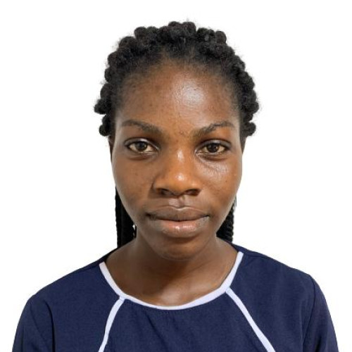 Omolara  R. profile photo