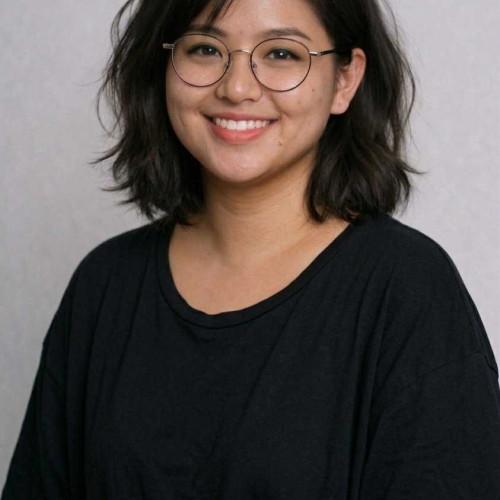 Gera L. profile photo