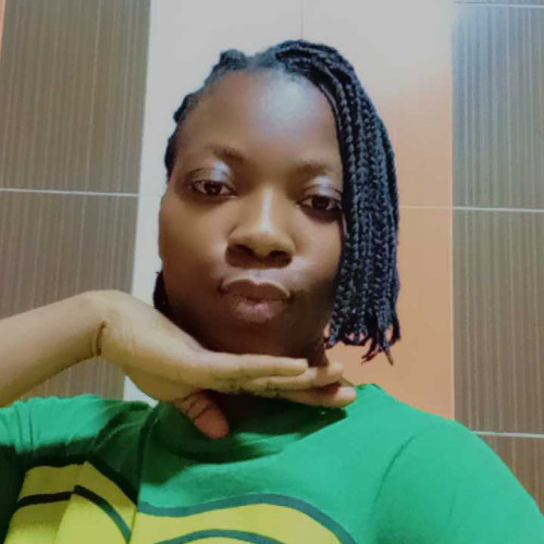 Olayinka y. profile photo