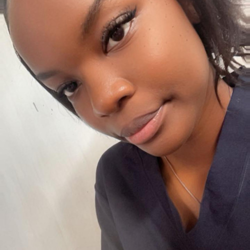 Angel M. profile photo