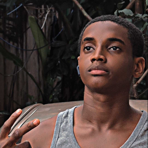 offodile D. profile photo