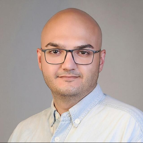 Behrooz  B. profile photo