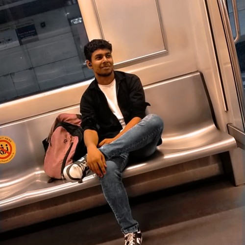 Himanshu T.