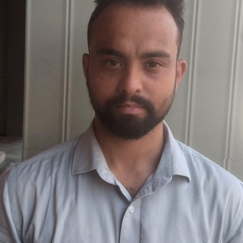 Manish S. profile photo