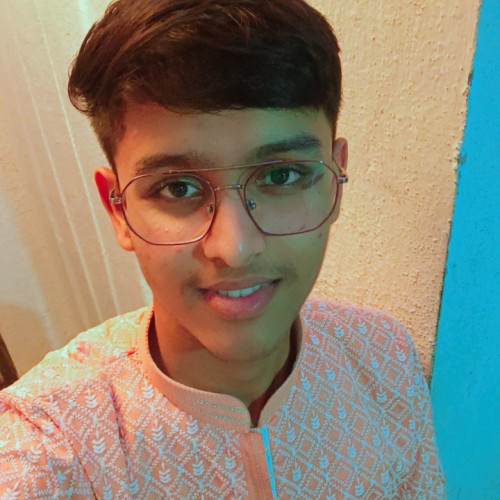 Tanmay M. profile photo