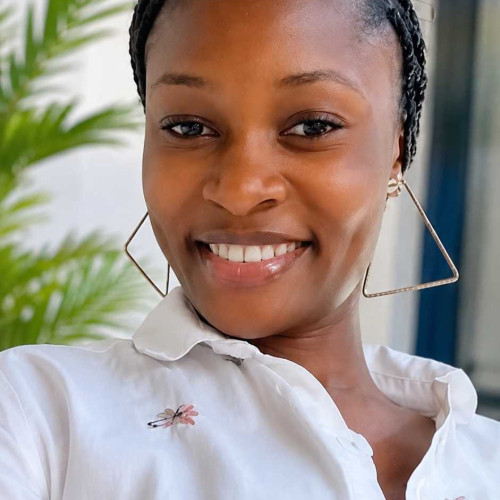 Emediong B. profile photo