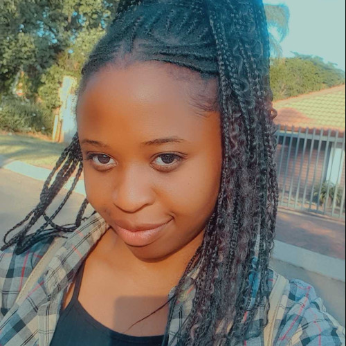 Mikyla Amahle m.