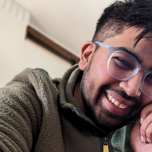 Arnav J. profile photo