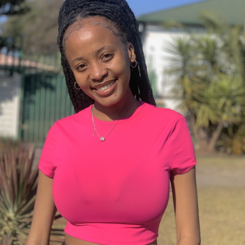 Asanda D.