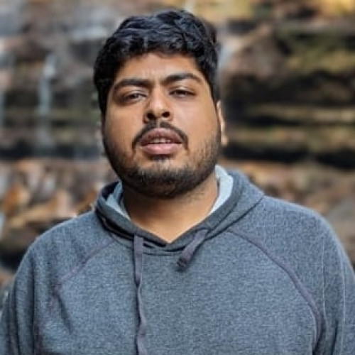 Rishab R.