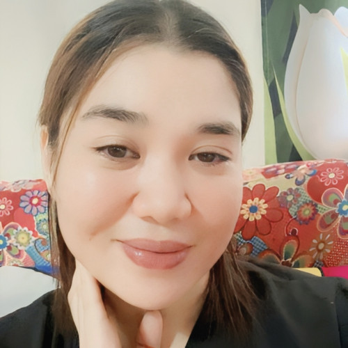 Luisel marie E. profile photo