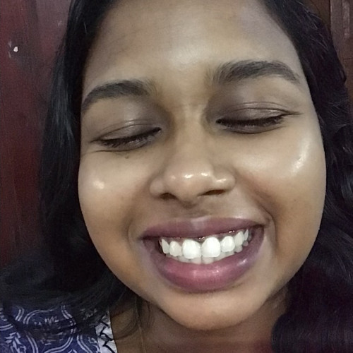 Shefy A. profile photo