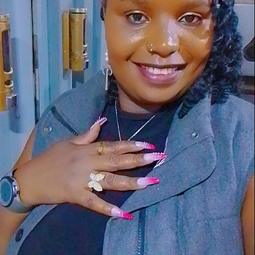 Edith K. profile photo