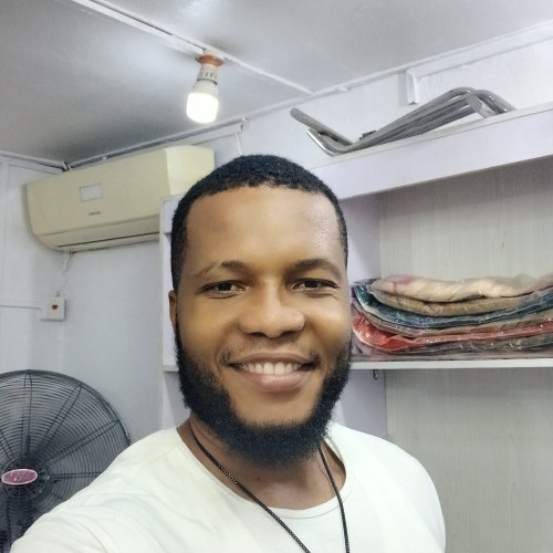 Osinachi  A. profile photo