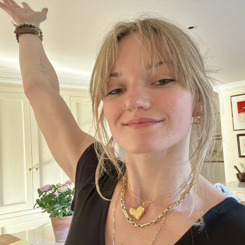 Amelia H. profile photo