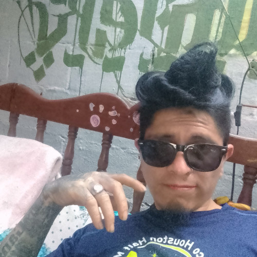Francisco Javier C. profile photo