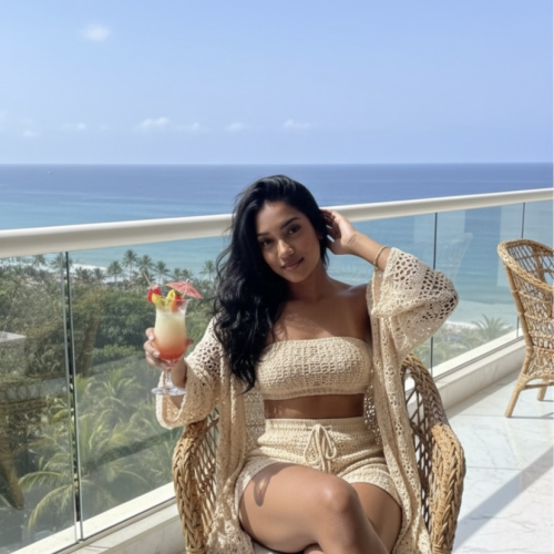 Luiza S. profile photo