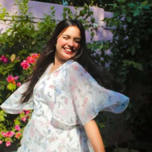 Anchal y. profile photo