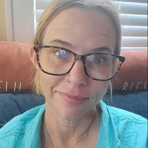 Carrie A. profile photo