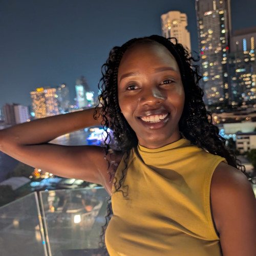 Leticia W. profile photo