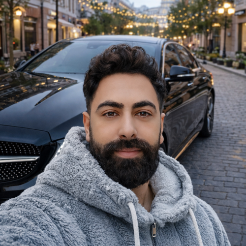 Sam C. profile photo