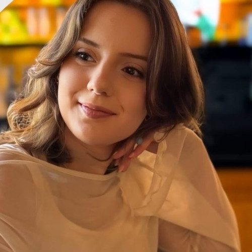 Ines Mariana D. profile photo