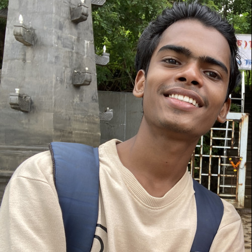Mohit R.