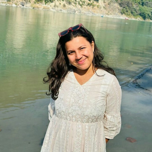 Shivanee M.