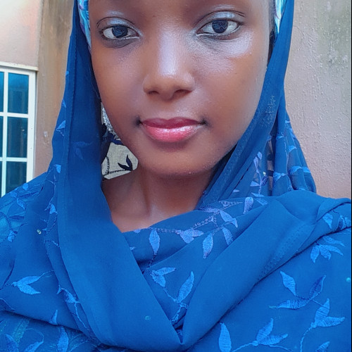 Amina  S. profile photo
