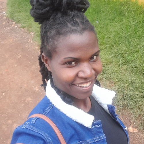 Rhodah N. profile photo