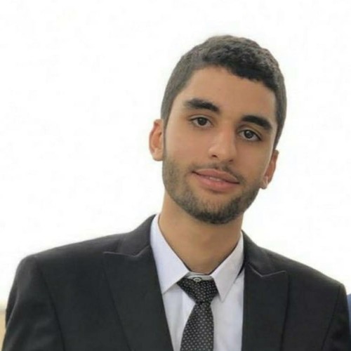 Ben said Y. profile photo