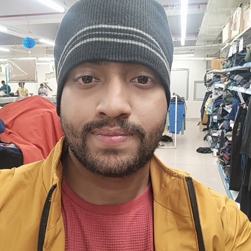 Pavan  J. profile photo