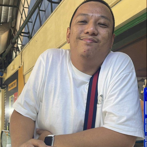 Jhek C. profile photo