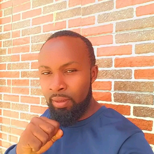 kevin o. profile photo