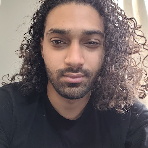 Redah A. profile photo