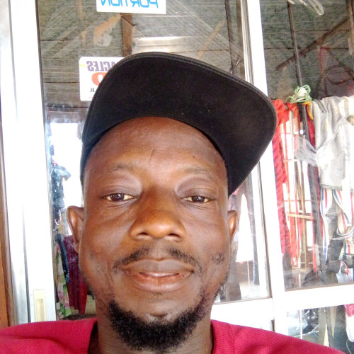 obinna K. profile photo