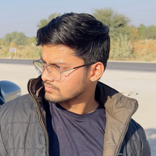 Jitain A. profile photo