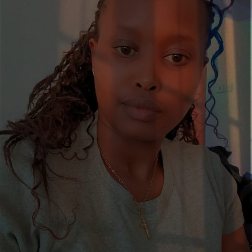 Ashline  k. profile photo
