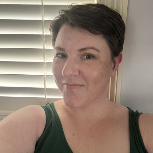 Amber G. profile photo