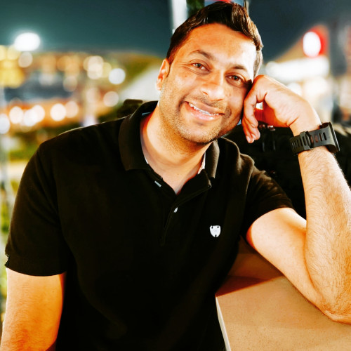 Sibi  G. profile photo