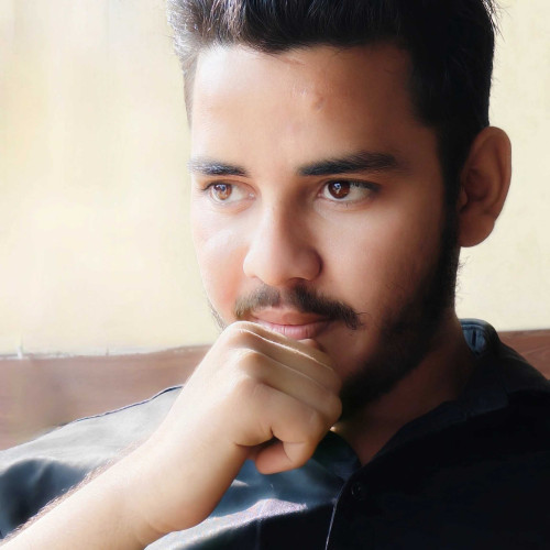 Irfan k. profile photo