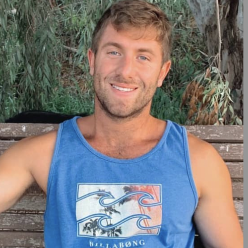 OMER K. profile photo