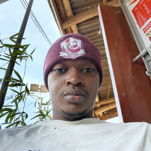 Davis S. profile photo