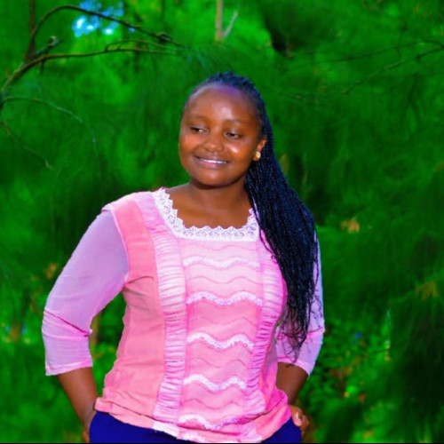 veronicah g. profile photo