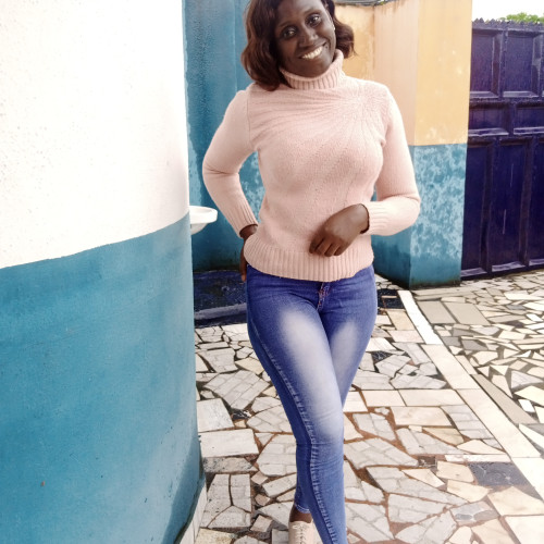 Nkoyo O.