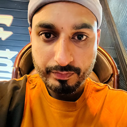 Deepak K. profile photo