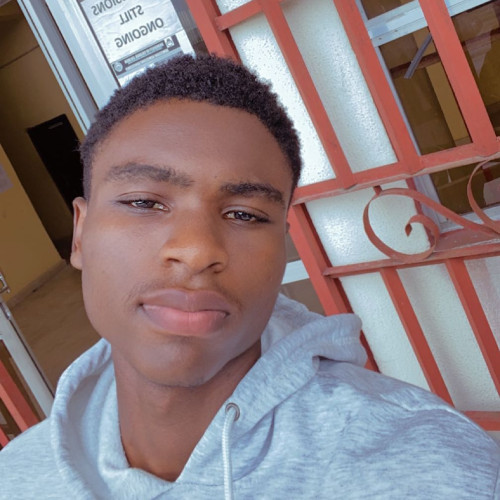 Anietie U. profile photo