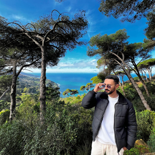 Khalil E. profile photo